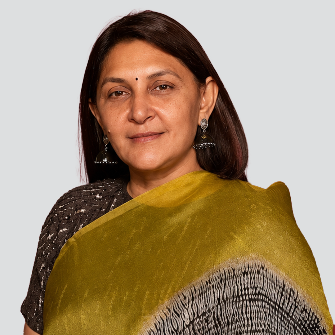 Smt Anar Patel